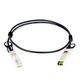 Модуль кабель Twinax NG OPTICS DAC 10G SFP+ SFP+ 1m - зображення 1