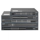 Комутатор керований GCOM S5650 28SM 1Gb порти - изображение 6
