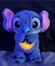 Мягкая игрушка Стич (Stich) дышит, подсветка, поет колыбельные - изображение 1