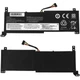 Аккумуляторная батарея для ноутбука Lenovo IdeaPad 3 15IAU7 (L20M2PF0) ( 154602 ) - изображение 2