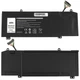 Акумулятор для ноутбука DELL Alienware M15 (1F22N) ( 154446 ) - зображення 2
