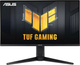 Монитор 28 дюймов ASUS TUF Gaming VG28UQL1A (90LM0780-B01170) - изображение 1