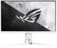 Монитор 27 дюймов ASUS ROG Strix XG27AQ-W (90LM06U0-B03370) - изображение 1