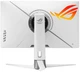 Монитор 27 дюймов ASUS ROG Strix XG27AQ-W (90LM06U0-B03370) - изображение 4