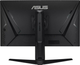 Монитор 28 дюймов ASUS TUF Gaming VG28UQL1A (90LM0780-B01170) - изображение 6