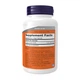 Таурин Now Foods Taurine 1000 mg 100 капсул - изображение 2