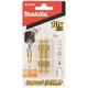 Биты торсионные 2-х сторонние T25 65 мм Makita B-52495 (3 шт) - изображение 1
