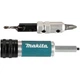 Битодержатель со сверлом 2-в-1 Makita Quad Driver D-73221 - изображение 2