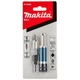 Бітотримач зі свердлом 2-в-1 Makita Quad Driver D-73209 - зображення 1