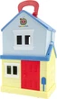 Ігровий набір CoComelon Deluxe Family House Кокомелон Сімейний будинок з музикою та звуками великий - зображення 4