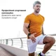 Умные Smart часы Modfit ProTrainer GPS White | 42 х 12 мм, 260 х 260, 128MB, IP68| Белый - изображение 10