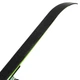 Лыжи беговые детские в комплекте с палками Zelart SK-0881-90B (l-лыж-90см, l-палки-70см, PVC чехол, крепление регулируемое, цвет черный-синий-желтый) - изображение 6