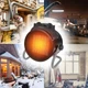 Электрический обогреватель Maltec INFERNO4000 2 кВт до 40 м2 керамический термостат функция вентилятора - изображение 4