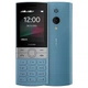 Телефон Nokia 150 2023 Dual Sim TA-1582 cyan - изображение 3