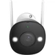 Wi-Fi камера відеоспостереження Imou Bullet 2E 5MP (IPC-K3DP-5H0WF) 2.8мм - зображення 3