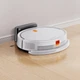 Робот - пилосос Xiaomi Robot Vacuum E5 білий (BHR7969EU) - зображення 4