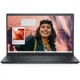 Ноутбук Dell Inspiron 3530 (I15-15250310008512DX_16GB), Core 3 100U / 15.6″ / RAM 16 ГБ / SSD 512 ГБ / Windows 11 Home / чорний - изображение 1