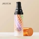 Выравнивающая база под макияж Jolyum Isolation Three Color Grooming трехцветная 40 гр - изображение 2