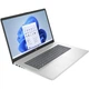Ноутбук HP 17-cn4006nw (CX5H5EA), Intel Core 7 150U / 17.3" / RAM 16 ГБ DDR4 / SSD 1 ТБ / Intel Graphics / Windows 11 Home / Сірий - изображение 2