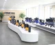 Компресор поршневий Xinlei V-0,25/8-VD65-100L 2.2кВт 320 л/хв - зображення 5