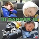 Детская подушка для автокресла, коляски Baby Travel Elite Pillow, (Ontario Baby) ART-0000664, Зелёный - изображение 7