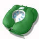 Детская подушка для автокресла, коляски Baby Travel Elite Pillow, (Ontario Baby) ART-0000664, Зелёный - изображение 12
