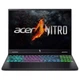 Ноутбук Acer Nitro 16 AN16-73 16" WUXGA IPS, Intel i7-14650HX, 16GB, F512GB, NVD4050-6, Lin, черный - изображение 1