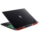 Ноутбук Acer Nitro 16 AN16-73 16" WUXGA IPS, Intel i7-14650HX, 16GB, F512GB, NVD4050-6, Lin, черный - изображение 4