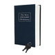 Книга сейф словник із кодовим замком(G9037R0)(WB) - изображение 2