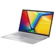 Ноутбук Asus 17.3FIM/C3-100U/16/512/Intel UHD/DOS/BL/Cool Silver X1704VA-AU454 - изображение 4