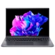 Ноутбук Acer Swift Go 16 SFG16-71 16" 3.2K OLED, Intel i7-13620H, 32GB, F1TB, UMA, Win11, чорний - зображення 1