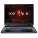 Ноутбук Acer Nitro 16 AN16-42 16" WQXGA IPS, AMD R7-8845HS, 32GB, F1TB, NVD4070-8, Lin, черный - изображение 1
