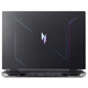 Ноутбук Acer Nitro 16 AN16-42 16" WQXGA IPS, AMD R7-8845HS, 32GB, F1TB, NVD4070-8, Lin, черный - изображение 2