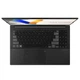 Ноутбук ASUS Vivobook Pro 15 N6506MU-MA028 15.6" 2.8K OLED, Intel Ultra 7155H, 16GB, F1TB, NVD4050 - изображение 4