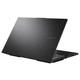 Ноутбук ASUS Vivobook Pro 15 N6506MV-MA001 15.6" 3K OLED, Intel Ultra 7 155H, 16GB, F1TB, NVD4060-8 - изображение 6