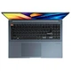 Ноутбук ASUS Vivobook Pro 15 K6502VU-MA094 15.6" 2.8K OLED, Intel i5-13500H, 16GB, F512GB, NVD4050-6 - изображение 7