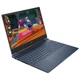 Ноутбук HP Victus 16-s1007ua 16.1" FHD IPS AG, AMD R7-8845HS, 16GB, F1024GB, NVD4050-6, DOS, синій - зображення 4