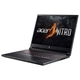 Ноутбук Acer Nitro V 16 ANV16-41 16" WUXGA IPS, AMD R7-8845HS, 16GB, F512GB, NVD4060-8, Lin, черный - изображение 9
