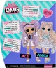 Кукла ЛОЛ Сюрприз ОМГ Роллер Эйс LOL Surprise OMG Ace S8 MGA Entertainment Fashion Doll - изображение 3