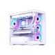 Корпус JONSBO D300 White - изображение 12