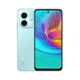 Мобильный телефон Infinix Smart 9 3/64Gb Mint Green (4894947049873) - изображение 1
