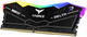 Pamięć RAM Team Group DDR5-6200 32768MB PC5-49600 (Kit of 2x16384) T-FORCE DELTA RGB Black (FF3D532G6200HC38ADC01) - obraz 3