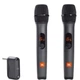 Радиосистема JBL PartyBox Wireless Microphone (JBLWIRELESSMIC) - изображение 1