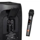 Радиосистема JBL PartyBox Wireless Microphone (JBLWIRELESSMIC) - изображение 3
