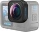Модуль об'єктива GoPro Ultra Wide Lens Mod для GoPro HERO13 Black (AEWAL-001) - зображення 4