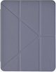 Чехол для планшета Proove Solid Case для Apple iPad 10.2" 2019/2020/2021 Lavender Gray (580940035) - изображение 1