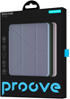 Чехол для планшета Proove Solid Case для Apple iPad 9.7" 2017/2018 Lavender Gray (580930035) - изображение 2