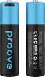 Аккумуляторные батарейки Proove Compact Energy AA 2 шт (54808) - изображение 1