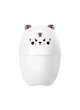 Зволожувач повітря Happy Life HP-BH-17201W Bear USB Humidifier 220ml White - зображення 2