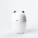 Зволожувач повітря Happy Life HP-BH-17201W Bear USB Humidifier 220ml White - зображення 9